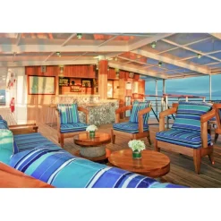 JupitAir Yachting Monaco - Evolution - Wave Piercers - 58 m - Private Exclusive Luxury Yacht - Avvenice