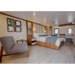 JupitAir Yachting Monaco - Evolution - Wave Piercers - 58 m - Private Exclusive Luxury Yacht - Avvenice