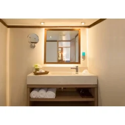 JupitAir Yachting Monaco - Evolution - Wave Piercers - 58 m - Private Exclusive Luxury Yacht - Avvenice