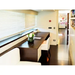 JupitAir Yachting Monaco - Infinity Pacific - Mondomarine - 40 m - Private Exclusive Luxury Yacht - Avvenice