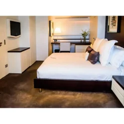 JupitAir Yachting Monaco - Infinity Pacific - Mondomarine - 40 m - Private Exclusive Luxury Yacht - Avvenice