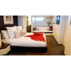 JupitAir Yachting Monaco - Infinity Pacific - Mondomarine - 40 m - Private Exclusive Luxury Yacht - Avvenice