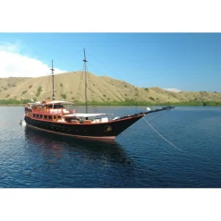 JupitAir Yachting Monaco - Samata - Custom - 42 m - Private Exclusive Luxury Yacht - Avvenice