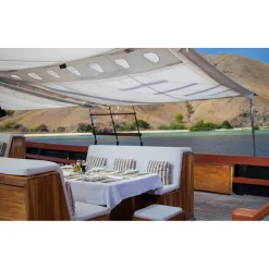 JupitAir Yachting Monaco - Samata - Custom - 42 m - Private Exclusive Luxury Yacht - Avvenice