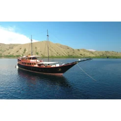 JupitAir Yachting Monaco - Samata - Custom - 42 m - Private Exclusive Luxury Yacht - Avvenice