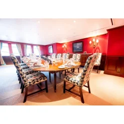 JupitAir Yachting Monaco - Arctic - Schichau Unterweser - 87 m - Private Exclusive Luxury Yacht - Avvenice