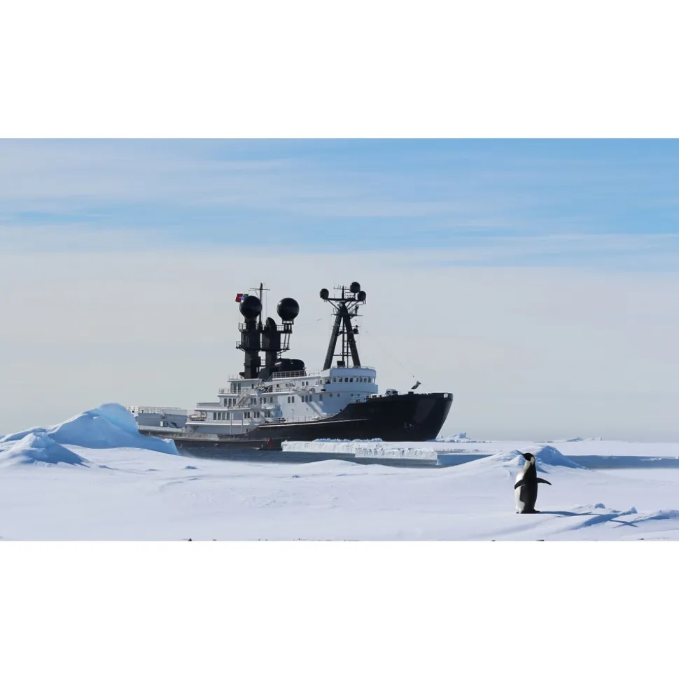 JupitAir Yachting Monaco - Arctic - Schichau Unterweser - 87 m - Private Exclusive Luxury Yacht - Avvenice