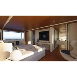 JupitAir Yachting Monaco - Koju - Benetti - 36 m - Private Exclusive Luxury Yacht - Avvenice