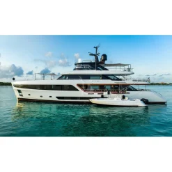 JupitAir Yachting Monaco - Koju - Benetti - 36 m - Private Exclusive Luxury Yacht - Avvenice