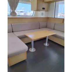 JupitAir Yachting Monaco - Eclipse - Lagoon - 15 m - Private Exclusive Luxury Yacht - Avvenice