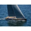 JupitAir Yachting Monaco - Wolfhound - Southern Wind - 32 m - Private Exclusive Luxury Yacht - Avvenice