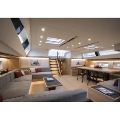 JupitAir Yachting Monaco - Wolfhound - Southern Wind - 32 m - Private Exclusive Luxury Yacht - Avvenice