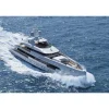 JupitAir Yachting Monaco - Ela - Heesen - 49 m - Private Exclusive Luxury Yacht - Avvenice