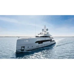 JupitAir Yachting Monaco - Ela - Heesen - 49 m - Private Exclusive Luxury Yacht - Avvenice
