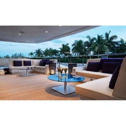 JupitAir Yachting Monaco - Ela - Heesen - 49 m - Private Exclusive Luxury Yacht - Avvenice