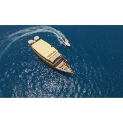 JupitAir Yachting Monaco - Mischief - Pak Haji Wahab - 30 m - Private Exclusive Luxury Yacht - Avvenice