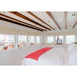 JupitAir Yachting Monaco - Mischief - Pak Haji Wahab - 30 m - Private Exclusive Luxury Yacht - Avvenice