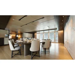 JupitAir Yachting Monaco - Cloudbreak - Abeking & Rasmussen - 75 m - Private Exclusive Luxury Yacht - Avvenice