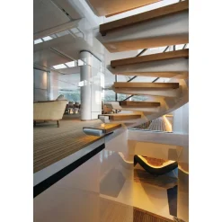 JupitAir Yachting Monaco - Cloudbreak - Abeking & Rasmussen - 75 m - Private Exclusive Luxury Yacht - Avvenice