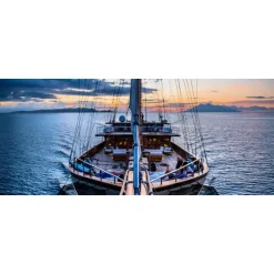 JupitAir Yachting Monaco - Lamima - Haji Baso - 65 m - Private Exclusive Luxury Yacht - Avvenice