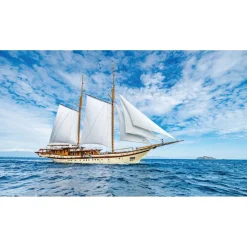 JupitAir Yachting Monaco - Lamima - Haji Baso - 65 m - Private Exclusive Luxury Yacht - Avvenice