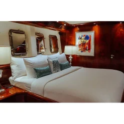 JupitAir Yachting Monaco - For Your Eyes Only - Astandoa - 31 m - Private Exclusive Luxury Yacht - Avvenice