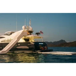 JupitAir Yachting Monaco - For Your Eyes Only - Astandoa - 31 m - Private Exclusive Luxury Yacht - Avvenice