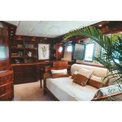 JupitAir Yachting Monaco - For Your Eyes Only - Astandoa - 31 m - Private Exclusive Luxury Yacht - Avvenice