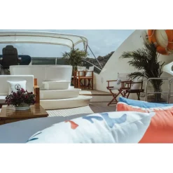 JupitAir Yachting Monaco - For Your Eyes Only - Astandoa - 31 m - Private Exclusive Luxury Yacht - Avvenice