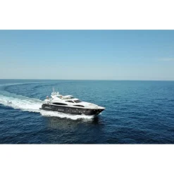 JupitAir Yachting Monaco - For Your Eyes Only - Astandoa - 31 m - Private Exclusive Luxury Yacht - Avvenice
