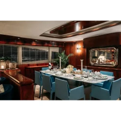 JupitAir Yachting Monaco - For Your Eyes Only - Astandoa - 31 m - Private Exclusive Luxury Yacht - Avvenice