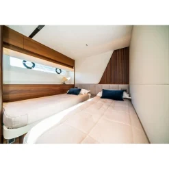 JupitAir Yachting Monaco - Record Year - Princess - 25 m - Private Exclusive Luxury Yacht - Avvenice