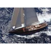 JupitAir Yachting Monaco - Shamoun - Jachtwerft - 33 m - Private Exclusive Luxury Yacht - Avvenice