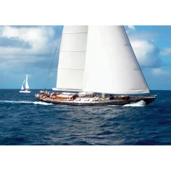 JupitAir Yachting Monaco - Shamoun - Jachtwerft - 33 m - Private Exclusive Luxury Yacht - Avvenice
