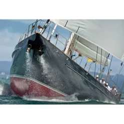 JupitAir Yachting Monaco - Shamoun - Jachtwerft - 33 m - Private Exclusive Luxury Yacht - Avvenice