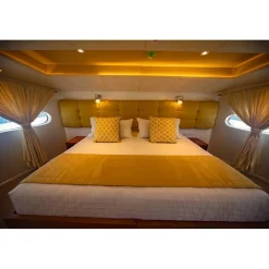 JupitAir Yachting Monaco - Grand Daphne - Broward - 39 m - Private Exclusive Luxury Yacht - Avvenice