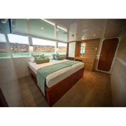 JupitAir Yachting Monaco - Grand Daphne - Broward - 39 m - Private Exclusive Luxury Yacht - Avvenice