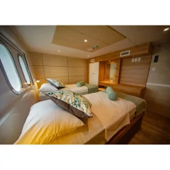 JupitAir Yachting Monaco - Grand Daphne - Broward - 39 m - Private Exclusive Luxury Yacht - Avvenice