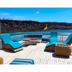 JupitAir Yachting Monaco - Grand Daphne - Broward - 39 m - Private Exclusive Luxury Yacht - Avvenice