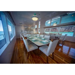 JupitAir Yachting Monaco - Grand Daphne - Broward - 39 m - Private Exclusive Luxury Yacht - Avvenice