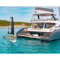 JupitAir Yachting Monaco - Joy - Lagoon - 23 m - Private Exclusive Luxury Yacht - Avvenice