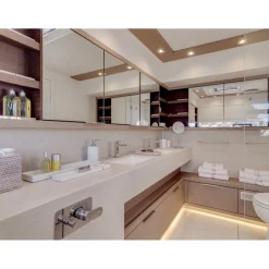 JupitAir Yachting Monaco - Joy - Lagoon - 23 m - Private Exclusive Luxury Yacht - Avvenice