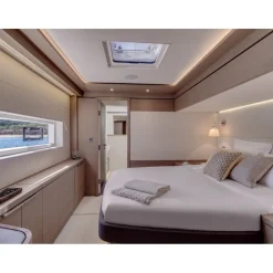 JupitAir Yachting Monaco - Joy - Lagoon - 23 m - Private Exclusive Luxury Yacht - Avvenice