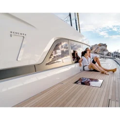 JupitAir Yachting Monaco - Joy - Lagoon - 23 m - Private Exclusive Luxury Yacht - Avvenice