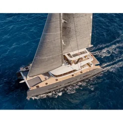 JupitAir Yachting Monaco - Joy - Lagoon - 23 m - Private Exclusive Luxury Yacht - Avvenice