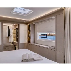 JupitAir Yachting Monaco - Joy - Lagoon - 23 m - Private Exclusive Luxury Yacht - Avvenice