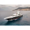 JupitAir Yachting Monaco - Liberty - ISA - 49 m - Private Exclusive Luxury Yacht - Avvenice