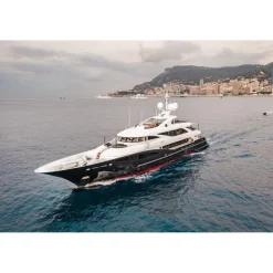 JupitAir Yachting Monaco - Liberty - ISA - 49 m - Private Exclusive Luxury Yacht - Avvenice
