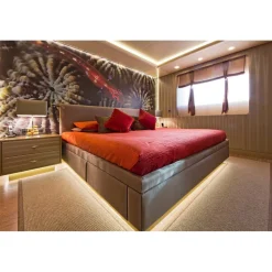 JupitAir Yachting Monaco - Liberty - ISA - 49 m - Private Exclusive Luxury Yacht - Avvenice