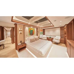 JupitAir Yachting Monaco - Soulmates - Mulder - 36 m - Private Exclusive Luxury Yacht - Avvenice